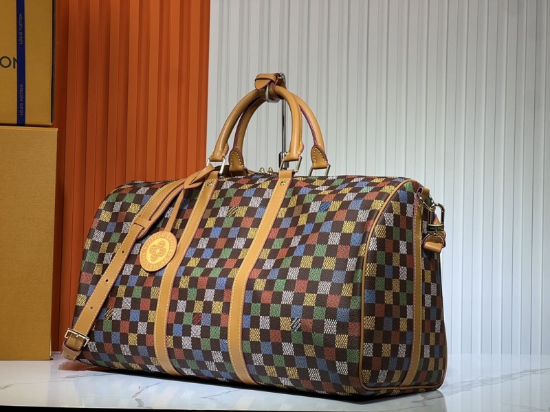 LV Travel Bags